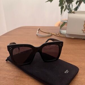 Celine Tilda Sunglasses CL 41076/S